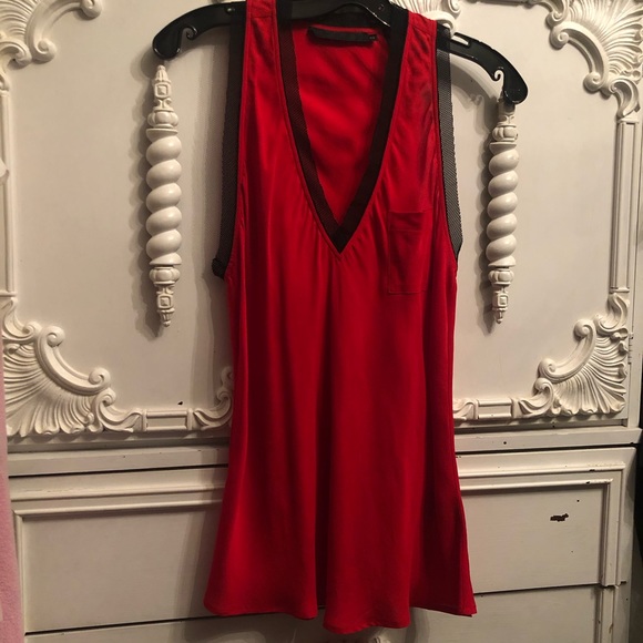 L.A.M.B. Tank Top - Picture 3 of 8